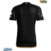 Los Angeles FC Hjemmedrakt 2025-26 Kortermet